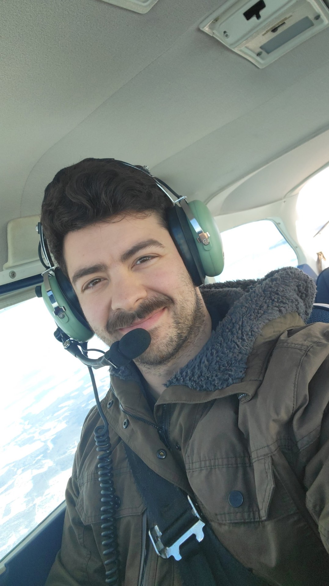 Fly Black River | Flight Training in Watertown, NY